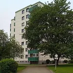 Mit Balkon, Perfekt Als Monteurwohnung Oder Stundentenwohnung * שפרינגה